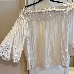 Boutique Flowy Long Sleeve